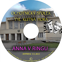 Anna v rigu