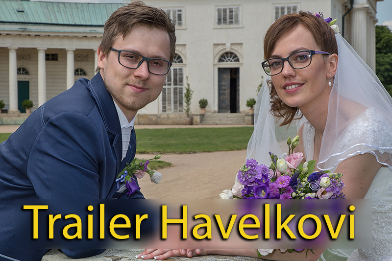 HavelkoviTrailer