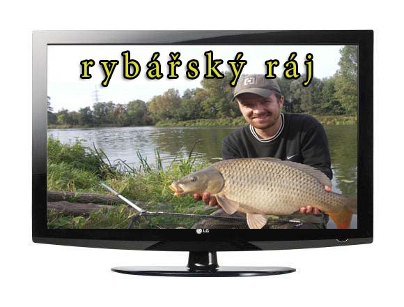 Rybářský ráj