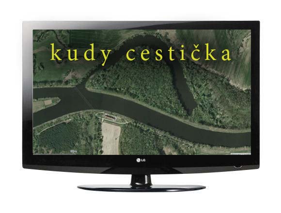 Kudy csticka